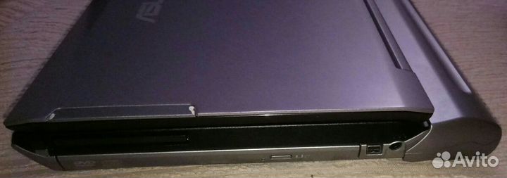 Ноутбук Asus S 300