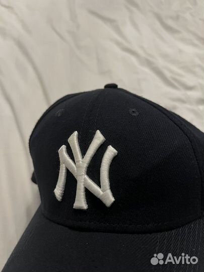 Кепка new era yankees