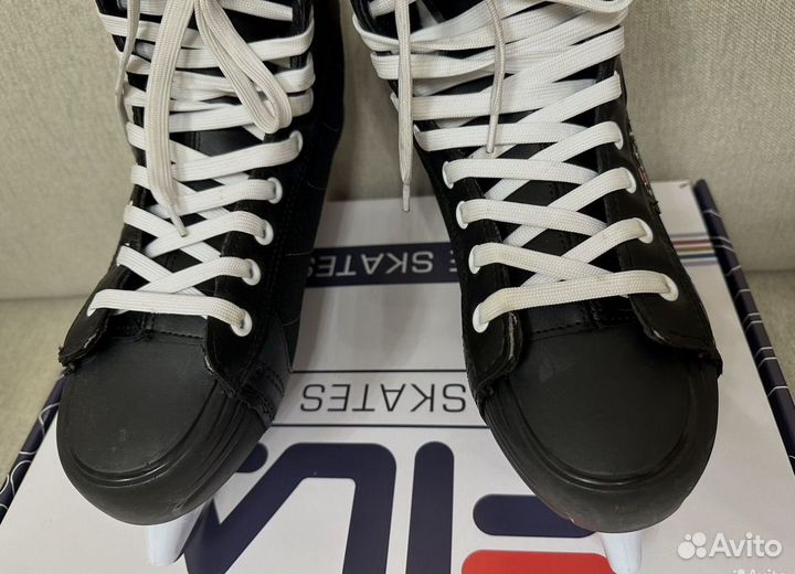 Коньки хоккейные Fila 42