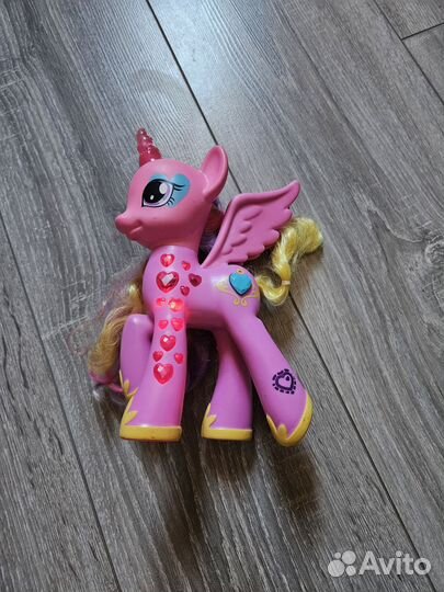 My Little Pony