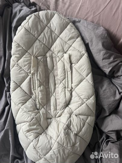 Конверт leokid демисезонный