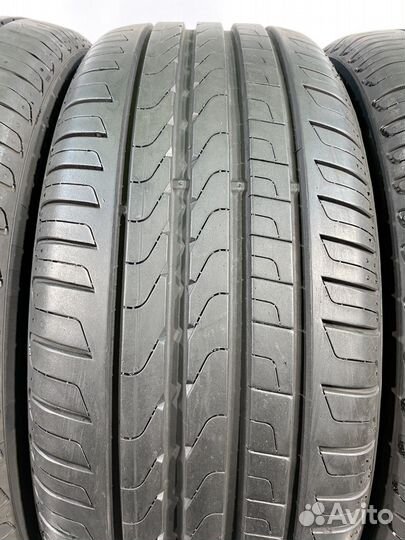 Pirelli Cinturato P7 215/45 R18 95V