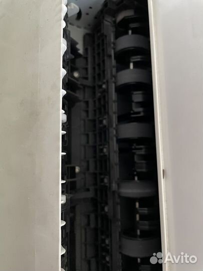Принтер frontier DX100