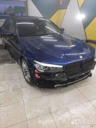 Автомойка детейлинг