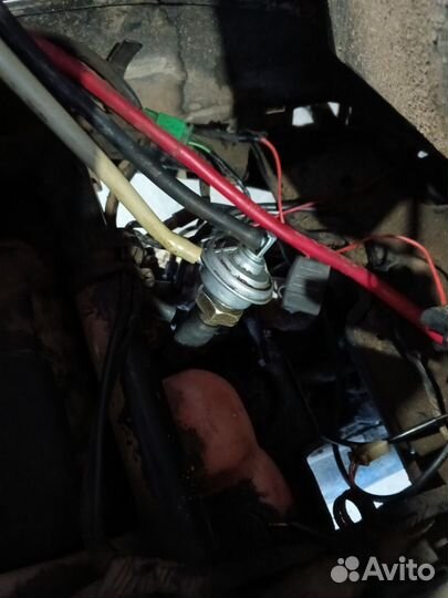 Продаю скутер скиф