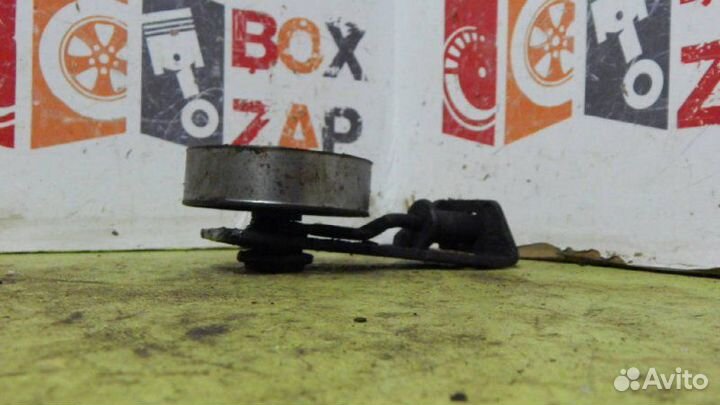 Ролик Nissan Teana J31 3.5 vq35de 2006