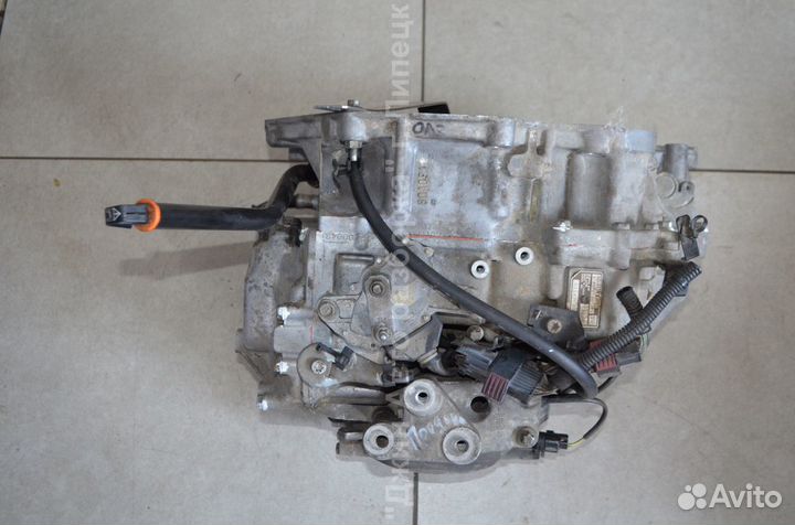 АКПП коробка передач Z18XER Astra H Zafira B