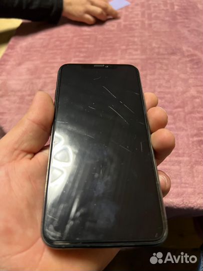 iPhone 11 Pro Max, 256 ГБ