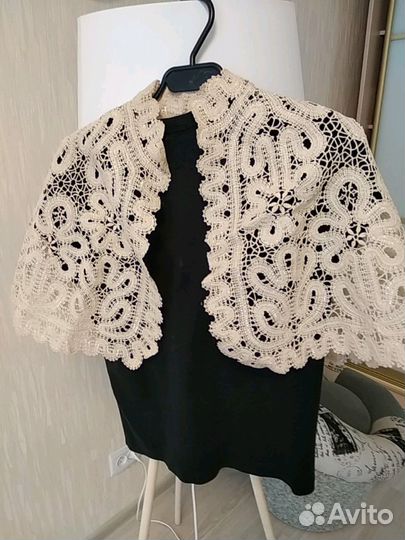 Пелерина (накидка на плечи)