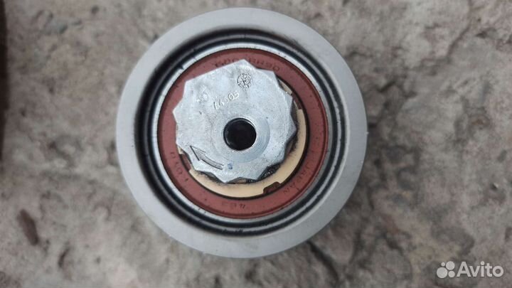 Грм Шкода рапид 1.6