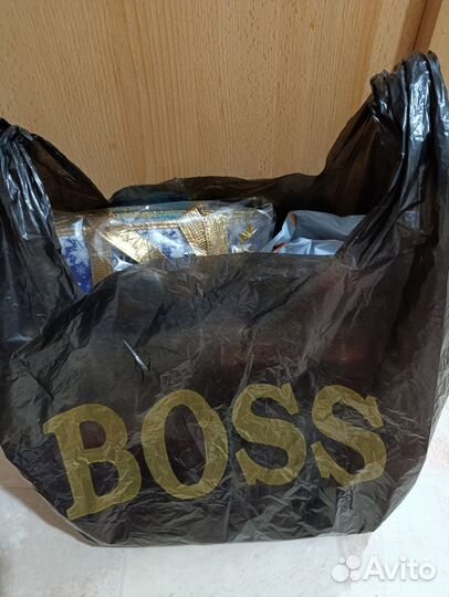 Канцтовары, картина