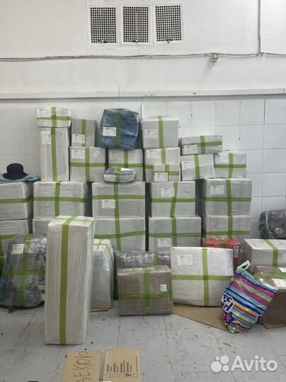 Грузоперевозки Россия-Грузия