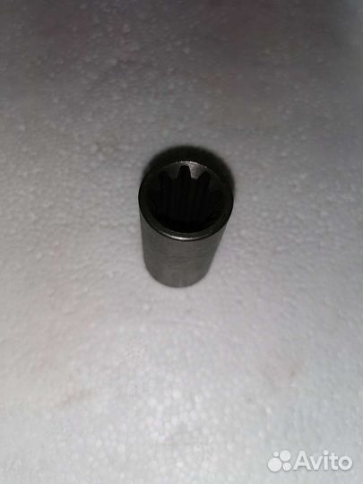 Втулка масленого насоса Икарус 1.05207.0006