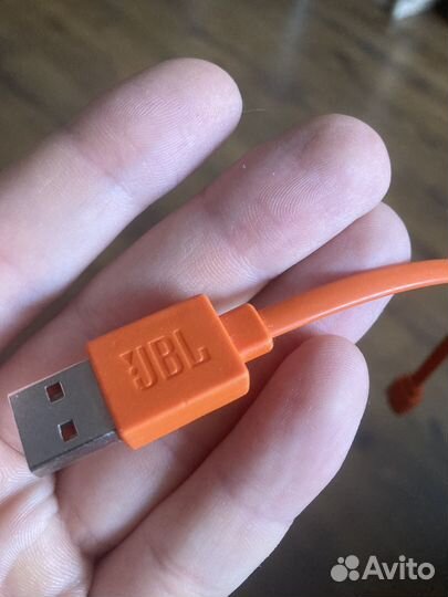 Зарядка провод JBL Micro USB