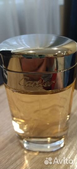 Духи женские Cartier оригинал