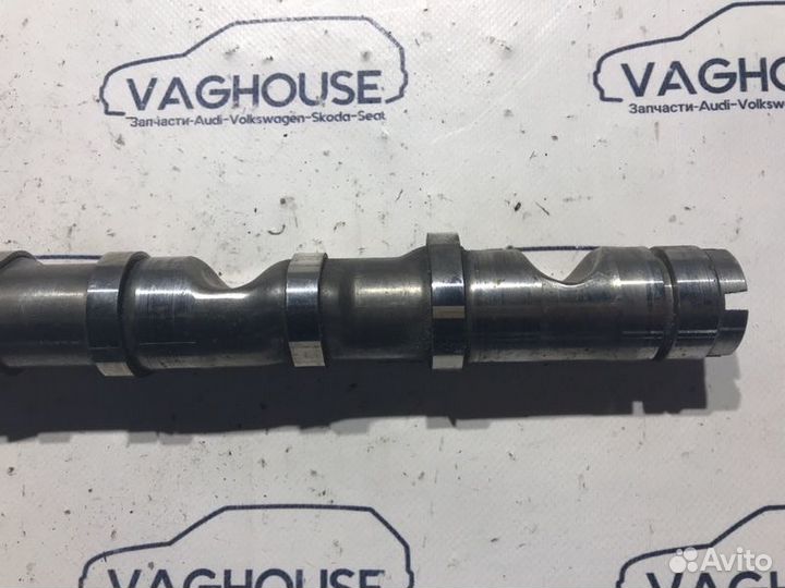 Распредвал впускной Audi A6 C5 4B 2.5 2001