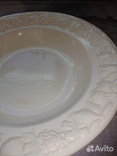 Посуда СССР