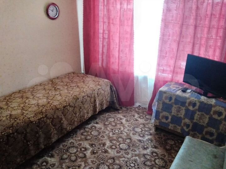 1-к. квартира, 32 м², 2/5 эт.