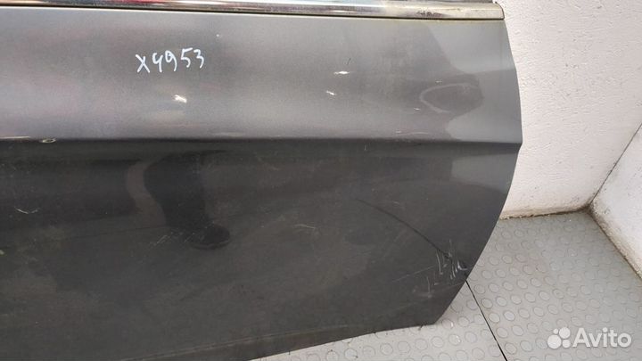 Дверь боковая Hyundai i40, 2012