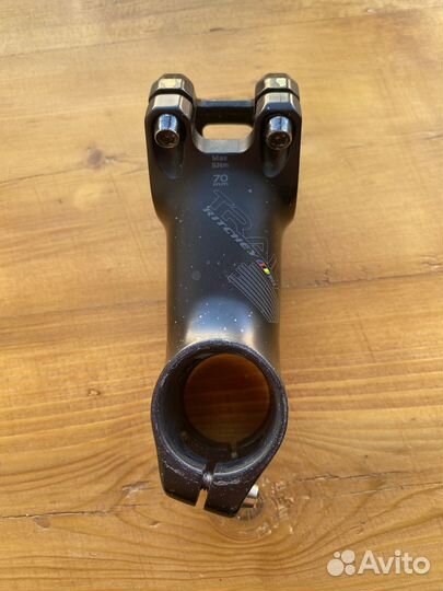 Вынос Ritchey trail wcs 70mm