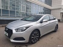 Hyundai i40 2.0 AT, 2015, 178 000 км, с пробегом, цена 1 680 000 руб.