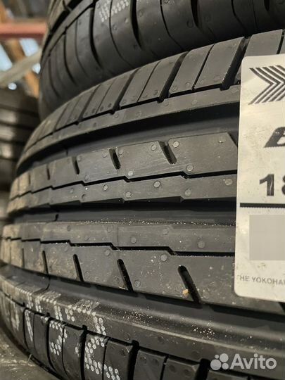 Yokohama BluEarth-ES ES32 185/65 R14 86H