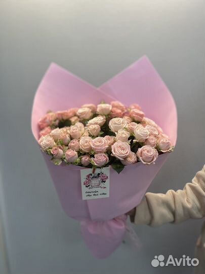 Цветы/доставкой