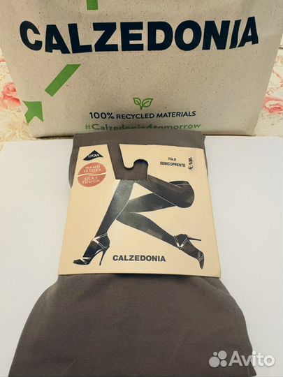 Колготки Calzedonia женские