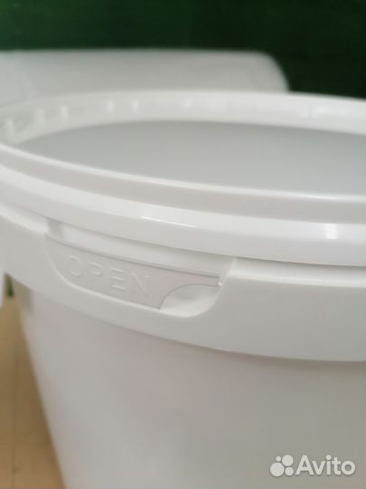 Ведро (кадка для солений) 30л