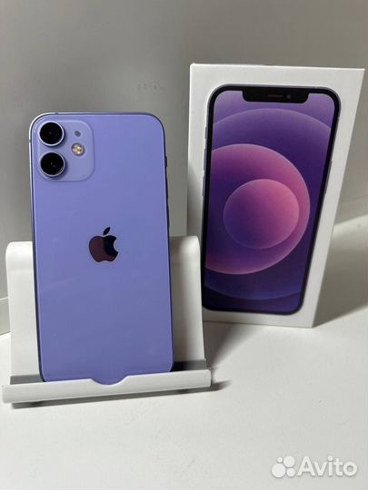 iPhone 12 mini, 64 ГБ