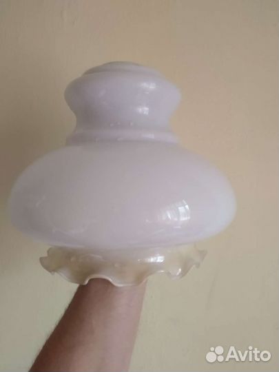 Плафоны для люстры СССР бу