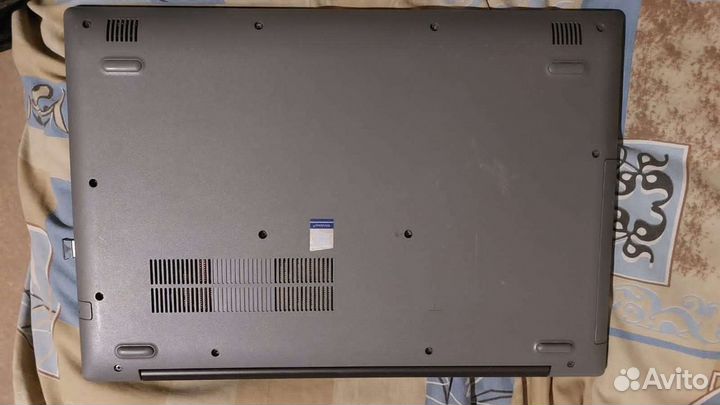 Lenovo ideapad 320 15isk