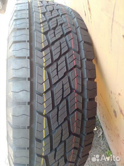 Continental CrossContact ATR 235/70 R16