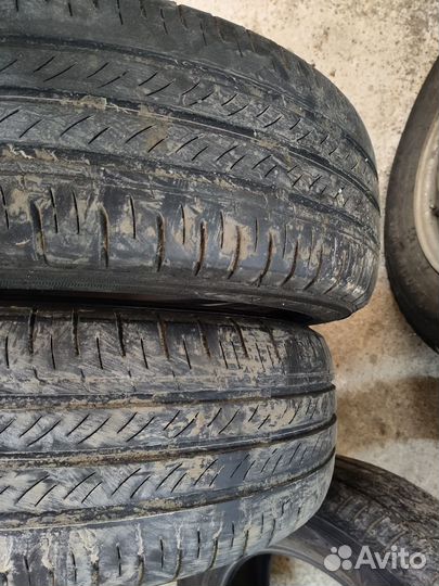 Dunlop Enasave EC300 185/65 R15 91