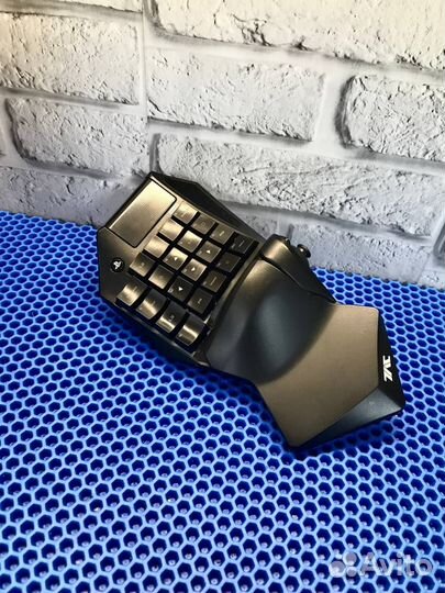 Игровая мышь и Кейпад hori T.A.C. PRO type M2(11)