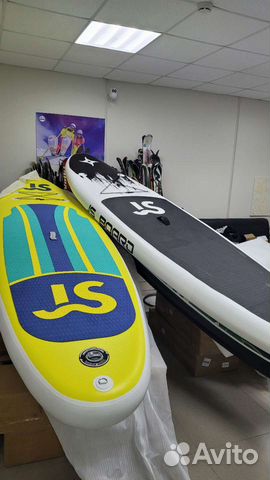 SUP борд (сап борд)