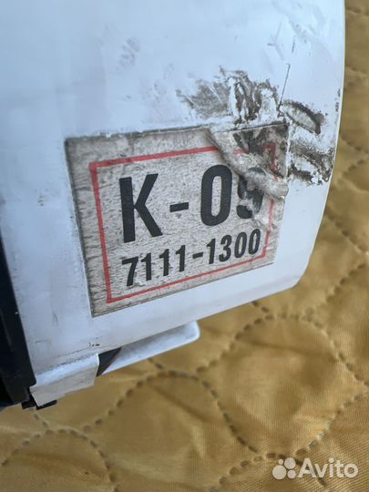 Щиток приборов Hyundai Lantra