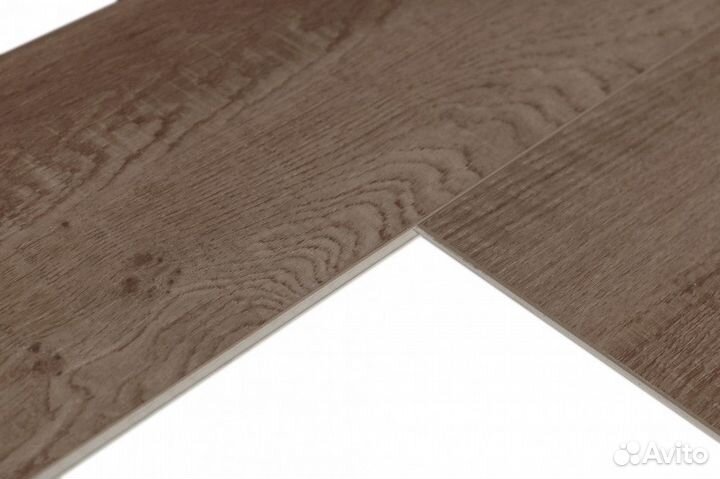 Кварцвиниловый ламинат / SPC ламинат