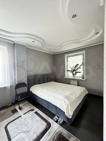 2-к. квартира, 71,1 м², 5/17 эт.