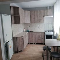 2-к. квартира, 36 м², 1/5 эт.