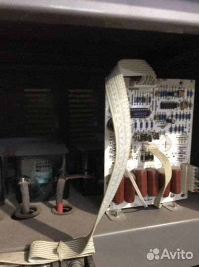 Стабилизатор напряжения