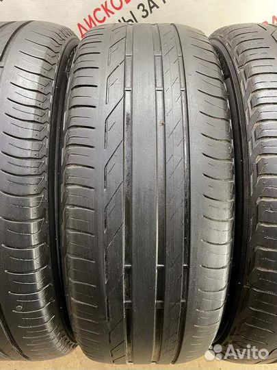 Bridgestone Turanza T001 195/55 R16 91V