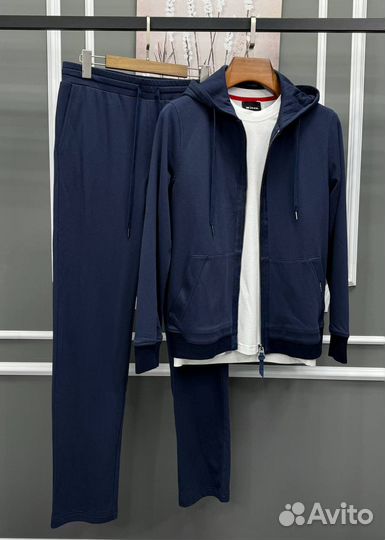 Спортивный костюм TOM ford