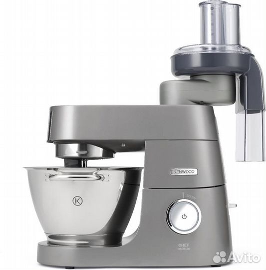 Насадка для нарезки овощей Kenwood AT340 новая