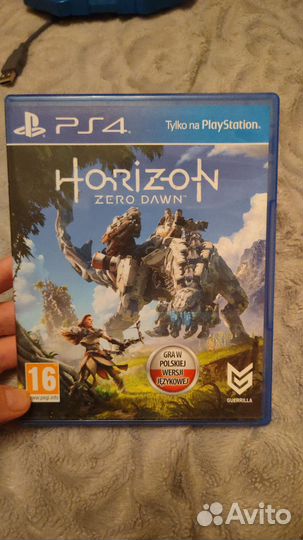 Игры для Плейстейшн ps4