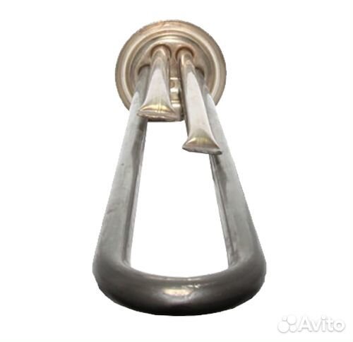 Тэн из нержавейки RF TW 1300Вт