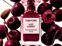 Духи TOM ford Lost Cherry