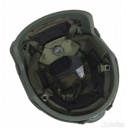 Безухая каска бтш-6А 