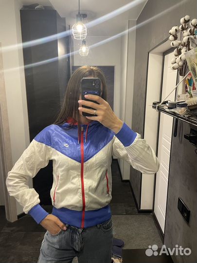 Пайта ветровка nike