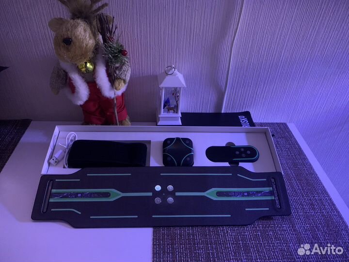 Пояс для похудения,массажер миостимулятор